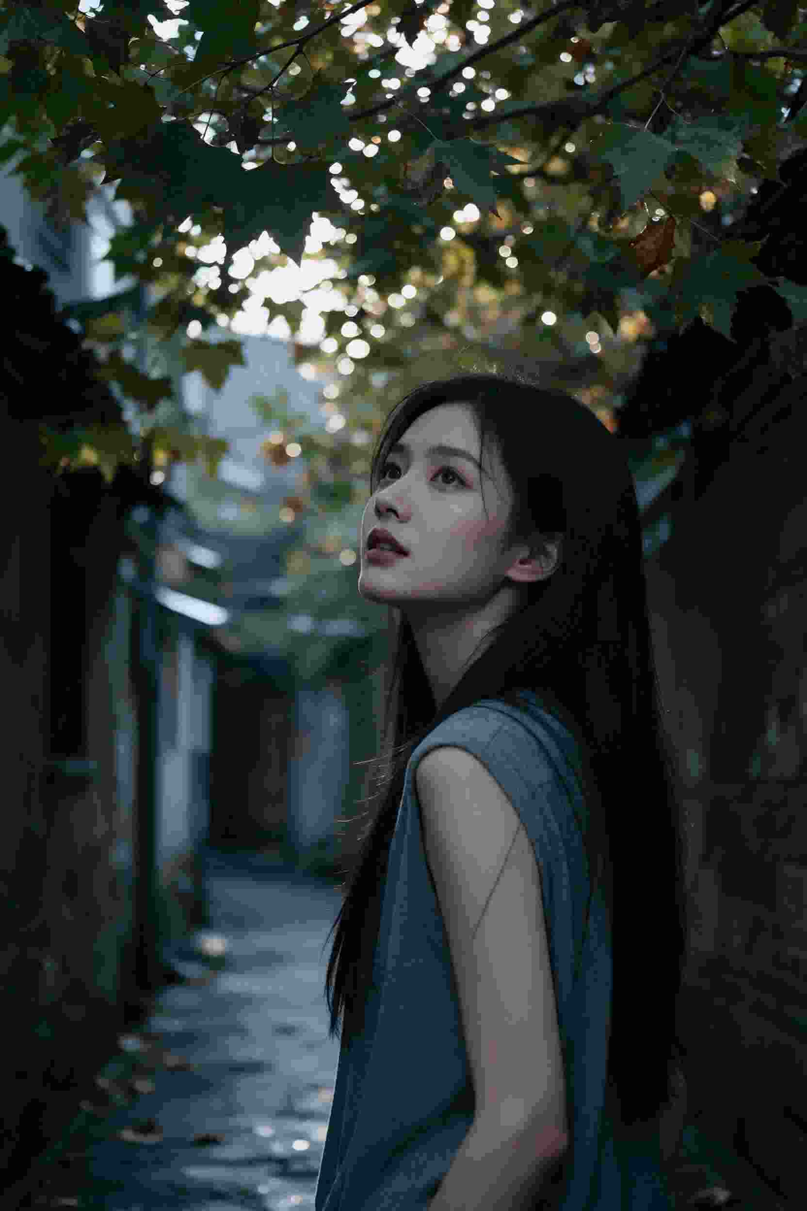 星辰永驻