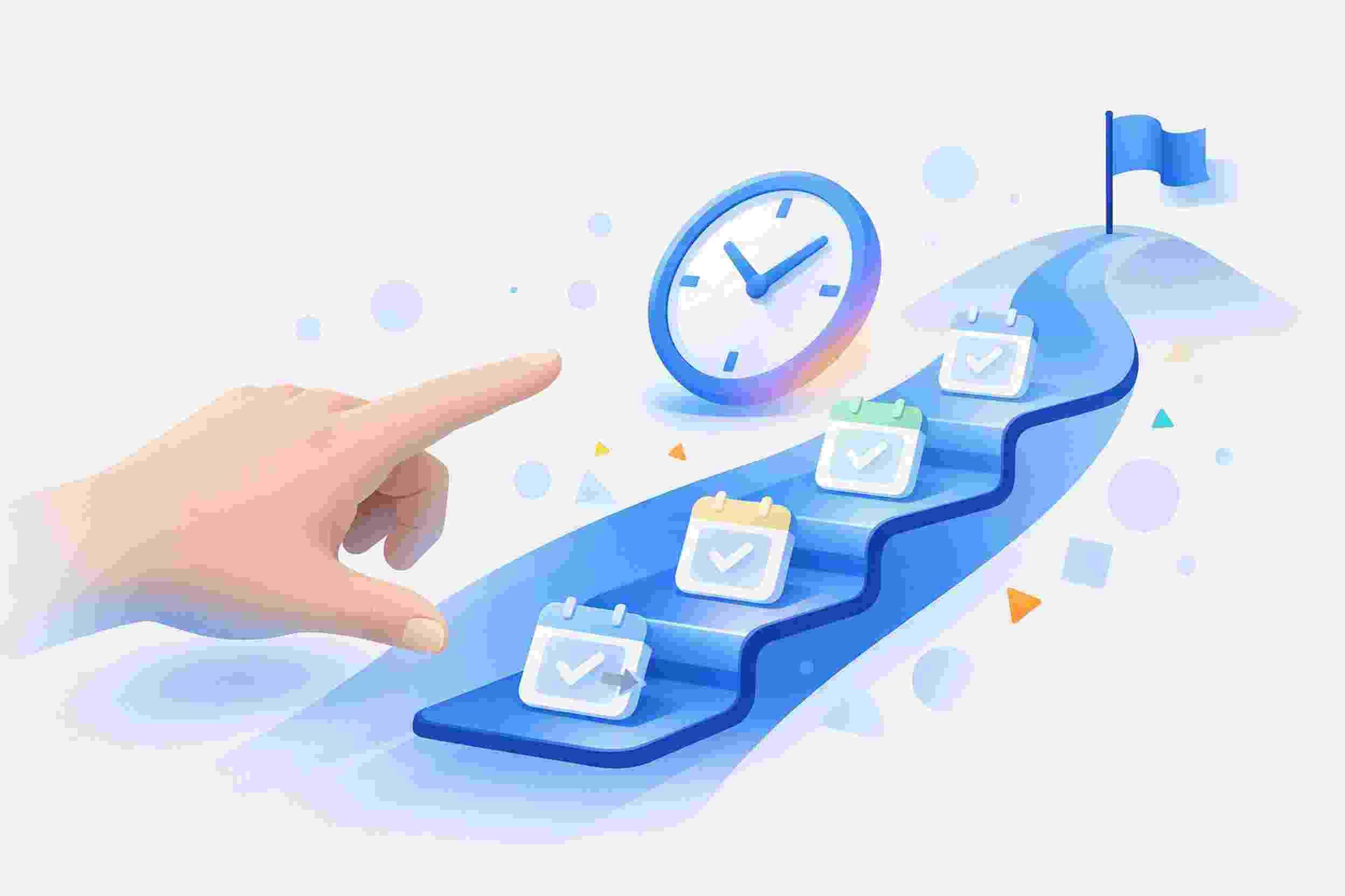 破晓时刻